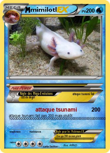 Pokemon mimilotl