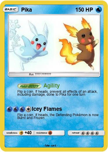 Pokemon Pika