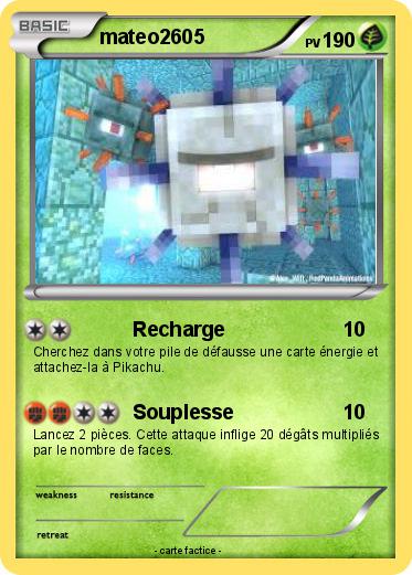Pokemon mateo2605