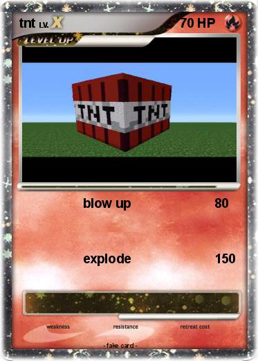 Pokemon tnt