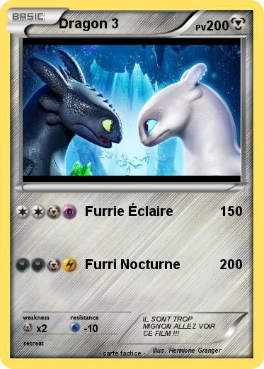 Pokemon Dragon 3