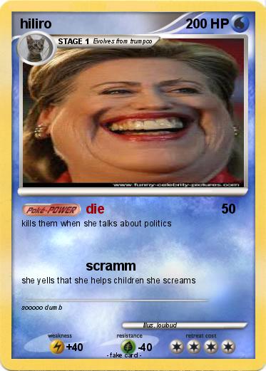 Pokemon hiliro