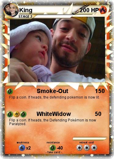 Pokemon King