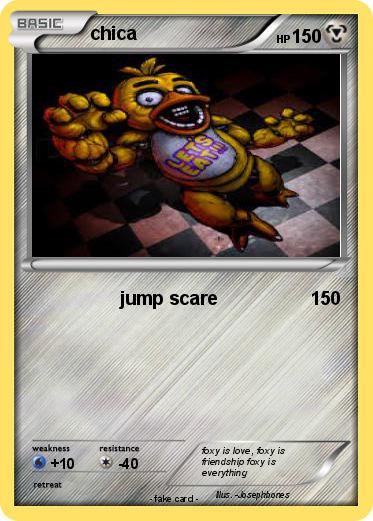 Pokemon chica