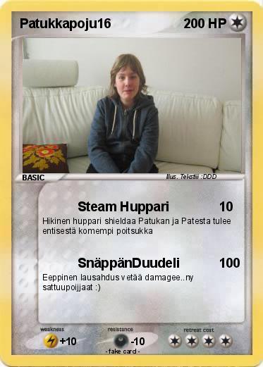 Pokemon Patukkapoju16