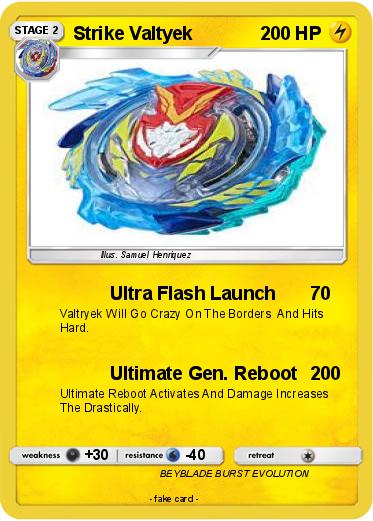 Pokemon Strike Valtyek