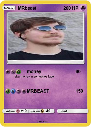 Pokemon MRbeast
