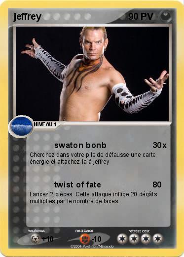 Pokemon jeffrey
