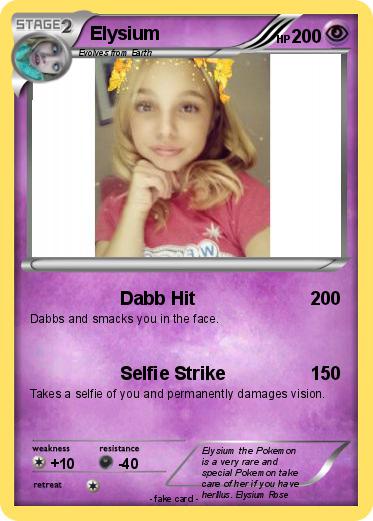 Pokemon Elysium