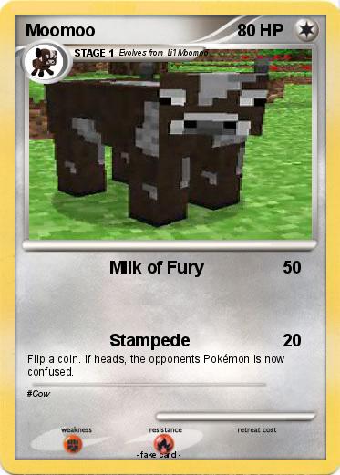 Pokemon Moomoo
