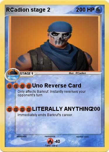 Pokemon RCadion stage 2