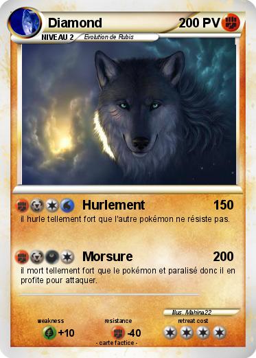 Pokemon Diamond