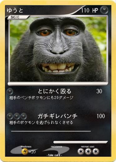Pokemon ゆうと