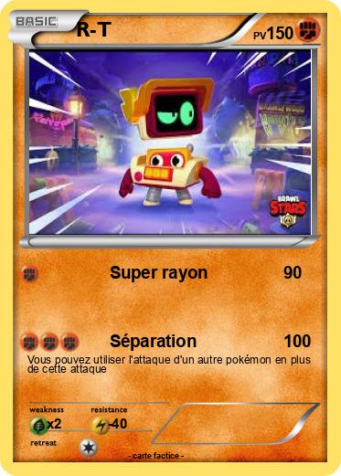Pokemon R-T