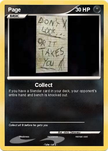 Pokemon Page
