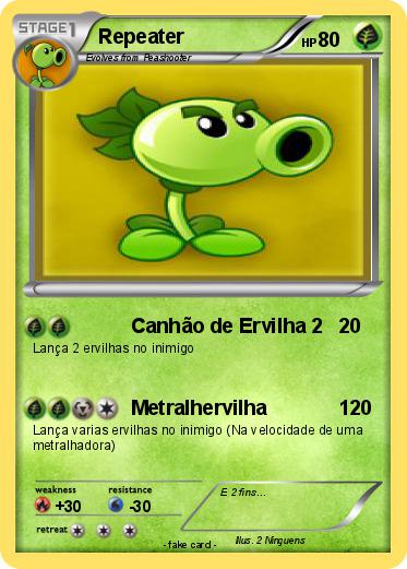 Pokemon Repeater
