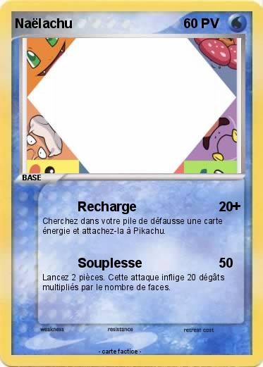 Pokemon Naëlachu