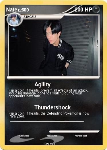 Pokemon Nate