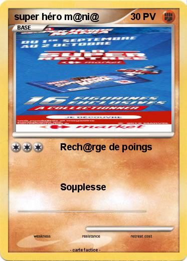 Pokemon super héro m@ni@