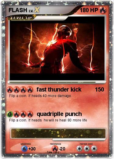 Pokemon FLASH