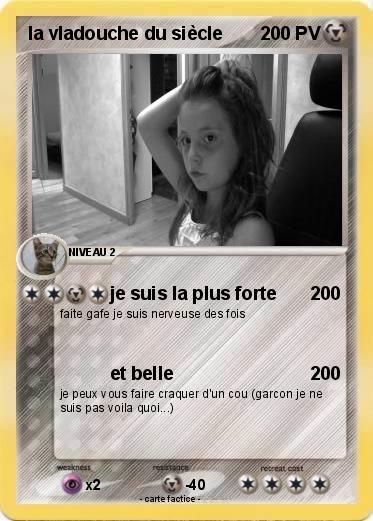 Pokemon la vladouche du siècle