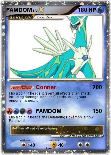 Pokemon FAMDOM