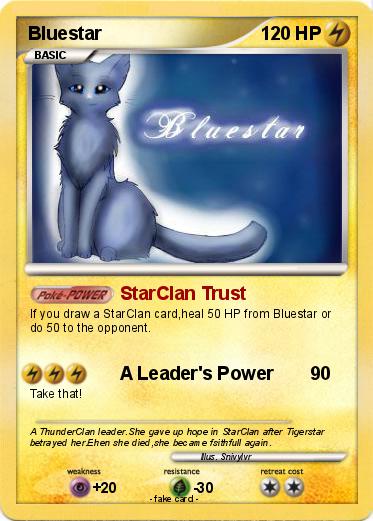 Pokemon Bluestar