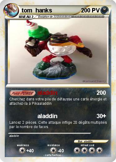 Pokemon tom  hanks