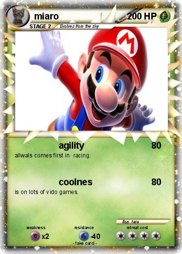 Pokemon miaro