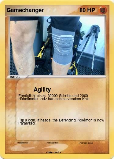Pokemon Gamechanger