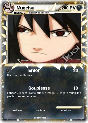 Pokemon Mugetsu