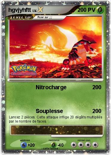 Pokemon hgvjyhftt