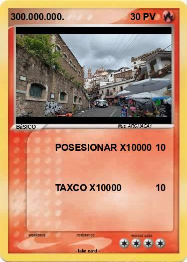 Pokemon 300.000.000.