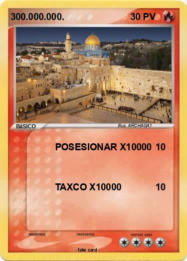 Pokemon 300.000.000.