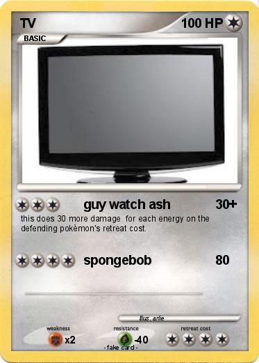 Pokemon TV