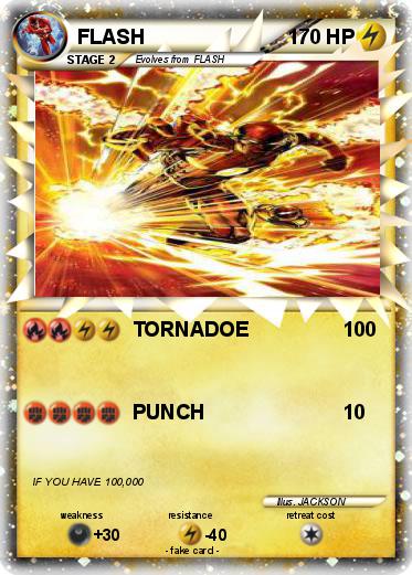 Pokemon FLASH