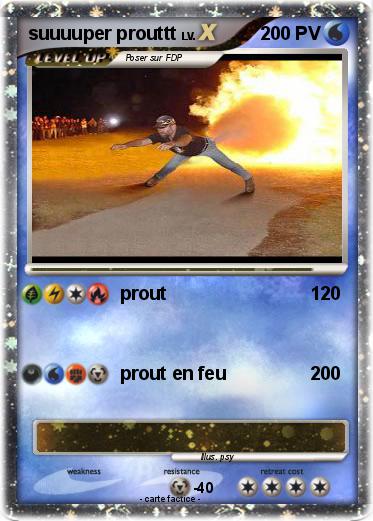 Pokemon suuuuper prouttt