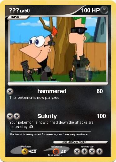 Pokemon ???