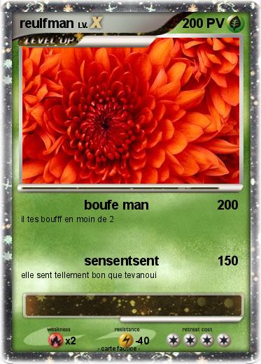 Pokemon reulfman