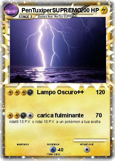 Pokemon PenTuxiperSUPREMO