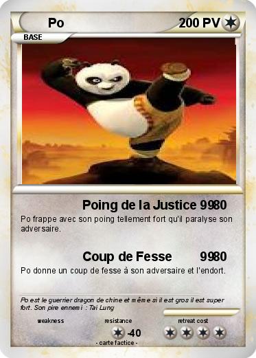 Pokemon Po