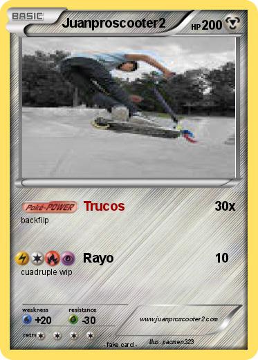 Pokemon Juanproscooter2