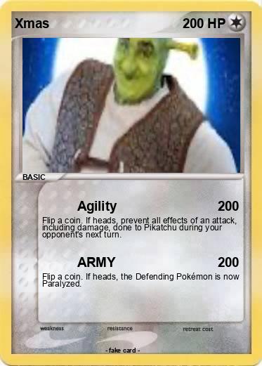 Pokemon Xmas