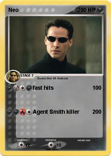 Pokemon Neo