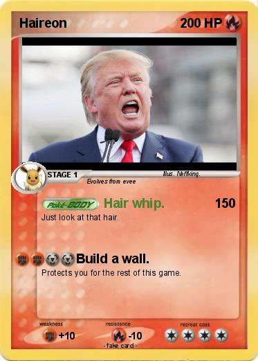 Pokemon Haireon
