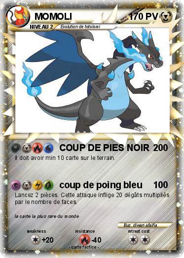 Pokemon MOMOLI