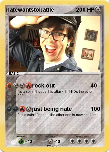 Pokemon natewantstobattle