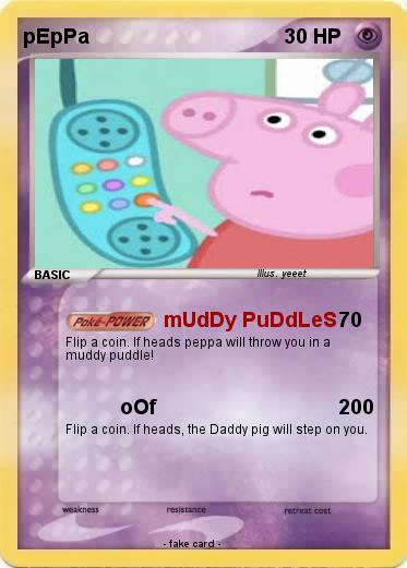 Pokemon pEpPa