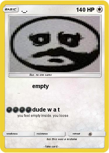 Pokemon ._.