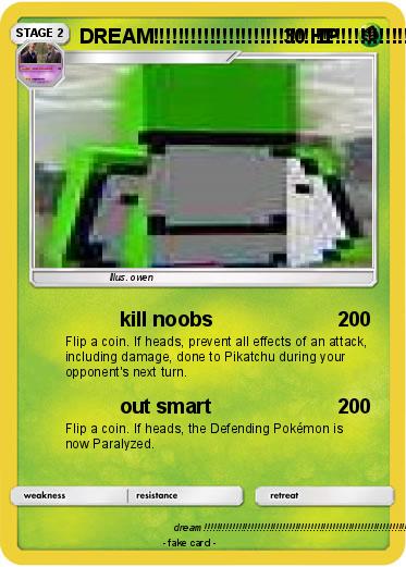 Pokemon DREAM!!!!!!!!!!!!!!!!!!!!!!!!!!!!!!!!!!!!!!!!!!!!!!!!!!!!!!!!!!!!!!!!!!!!!!!!!!!!!